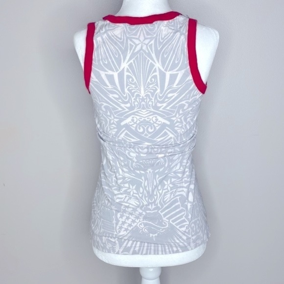 Nike Vintage Olympic women’s tank top - Picture 5 of 6